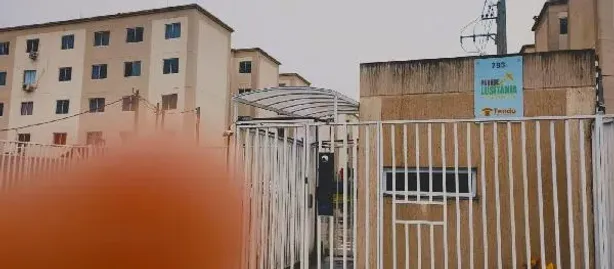 Apartamento com 2 Quartos à venda, 41m² no Maranguape I, Paulista