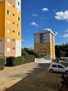 Apartamento com 2 Quartos à venda, 58m² no Jardim Alexandrina, Anápolis