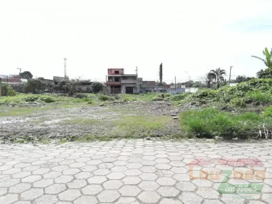 Lote/Terreno à venda, 1000m² no Cidade Balneária Nova Peruíbe II, Peruíbe