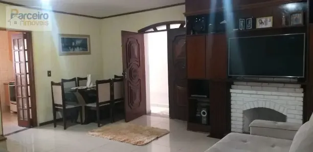 Sobrado com 3 Quartos à venda, 280m² no Vila Aricanduva, São Paulo