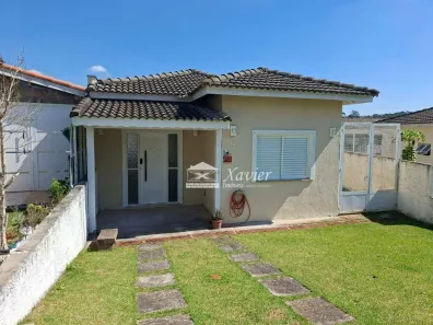 Casa de Condomínio com 3 Quartos à venda, 89m² no Jardim São Marcos, Itapevi