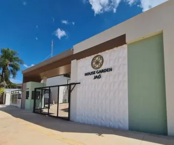 Casa de Condomínio com 3 Quartos à venda, 147m² no Setor Jaó, Goiânia