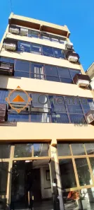 Sala Comercial com 1 Quarto para alugar, 33m² no São Geraldo, Porto Alegre