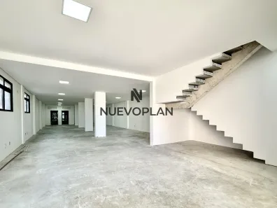 Ponto Comercial para alugar, 244m² no Três Marias, São José dos Pinhais