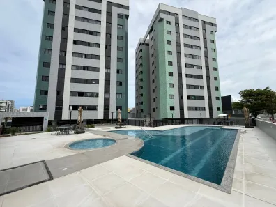 Apartamento com 3 Quartos à venda, 85m² no Cruz das Almas, Maceió