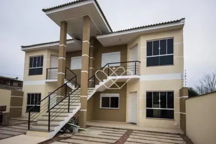 Apartamento com 3 Quartos à venda, 85m² no Vila Cachoeirinha, Cachoeirinha