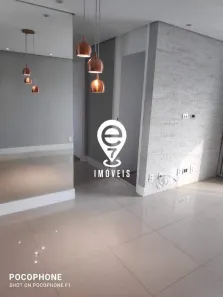 Apartamento com 2 Quartos à venda, 53m² no Vila Carioca, São Paulo