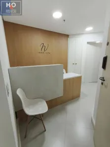 Sala Comercial à venda, 30m² no Barra Funda, São Paulo