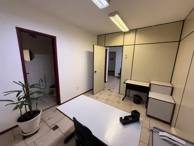 Sala Comercial à venda, 54m² no Itaim Bibi, São Paulo