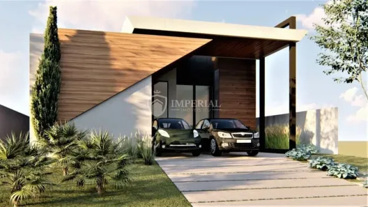 Casa de Condomínio com 4 Quartos à venda, 232m² no Vila Martins, Itu