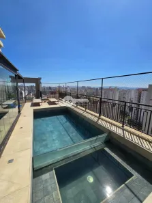 Cobertura com 4 Quartos à venda, 500m² no Aclimação, São Paulo