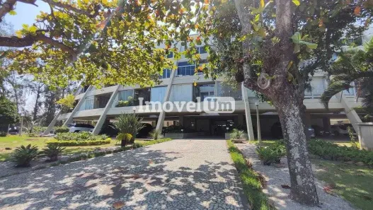 Sala Comercial para alugar, 48m² no Barra da Tijuca, Rio de Janeiro