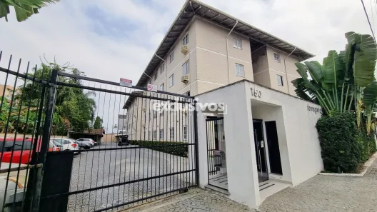 Apartamento com 3 Quartos à venda, 65m² no Saguaçu, Joinville