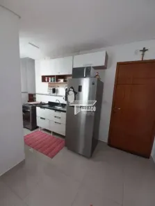 Cobertura com 2 Quartos à venda, 90m² no Santa Maria, Santo André