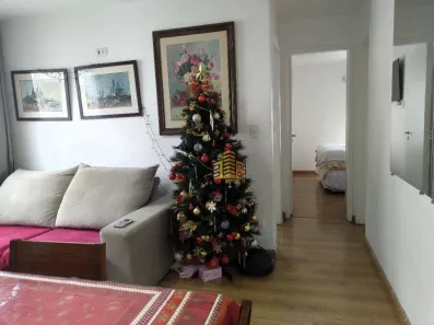Apartamento com 2 Quartos à venda, 50m² no Vila Mariana, São Paulo