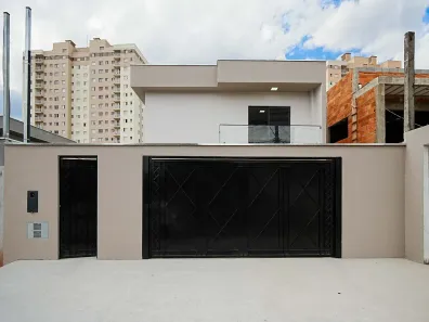 Casa com 3 Quartos à venda, 186m² no Portais (Polvilho), Cajamar