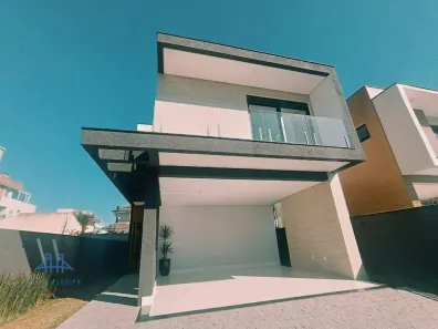 Casa com 4 Quartos à venda, 209m² no Ingleses do Rio Vermelho, Florianópolis