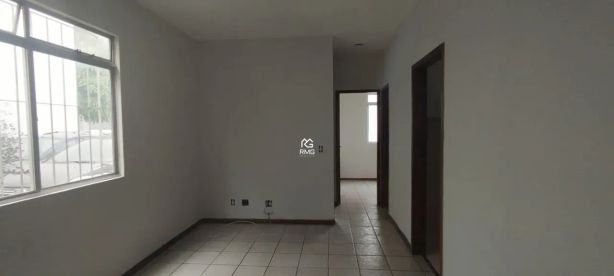 Apartamento com 2 Quartos à venda, 55m² no Santa Branca, Belo Horizonte