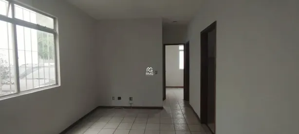 Apartamento com 2 Quartos à venda, 55m² no Santa Branca, Belo Horizonte