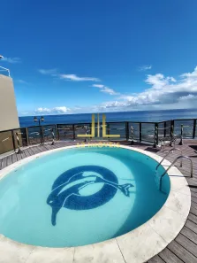 Apartamento com 1 Quarto à venda, 38m² no Ondina, Salvador