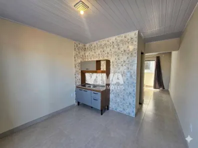 Kitnet com 1 Quarto para alugar, 28m² no Murta, Itajaí