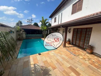 Sobrado com 2 Quartos à venda, 163m² no Nova Caieiras, Caieiras