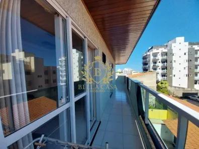 Apartamento com 3 Quartos à venda, 108m² no Braga, Cabo Frio