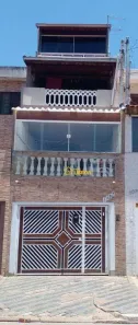 Sobrado com 2 Quartos à venda, 200m² no Jardim Egle, São Paulo