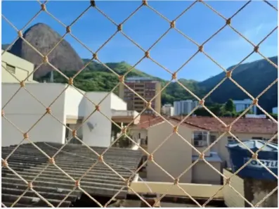 Apartamento com 3 Quartos à venda, 89m² no Grajaú, Rio de Janeiro