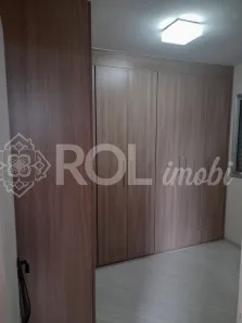 Apartamento com 2 Quartos à venda, 52m² no Conjunto Residencial Vista Verde, São Paulo