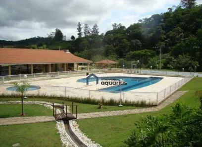Lote/Terreno à venda, 1035m² no Reserva Fazenda São Francisco, Jambeiro