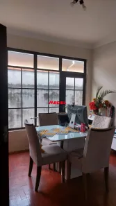 Casa com 3 Quartos à venda, 140m² no Vila Nova Conceição, São José dos Campos