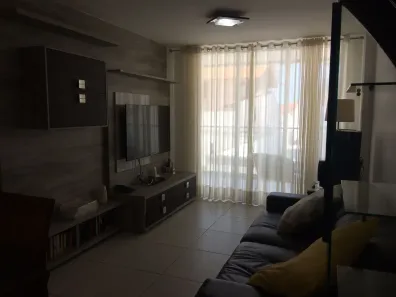 Apartamento com 3 Quartos à venda, 106m² no Piratininga, Niterói