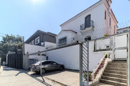com 4 Quartos à venda, 481m² no Pacaembu, São Paulo