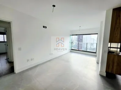 Apartamento com 2 Quartos para venda ou aluguel, 76m² no Perdizes, São Paulo