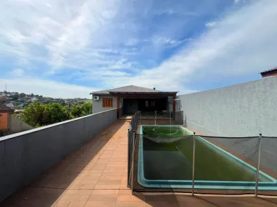 Casa com 3 Quartos para alugar, 150m² no Boa Saúde, Novo Hamburgo