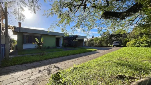 Casa com 4 Quartos à venda, 1967m² no Glória, Porto Alegre