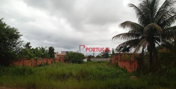 Lote/Terreno à venda, 1m² no Enseada das Gaivotas, Rio das Ostras