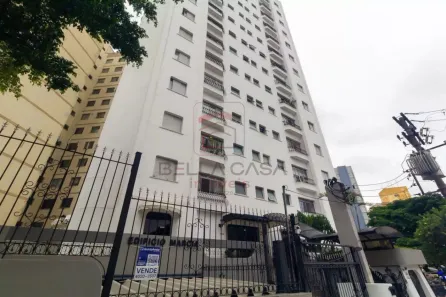 Apartamento com 2 Quartos à venda, 58m² no Quinta da Paineira, São Paulo
