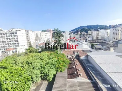 Apartamento com 1 Quarto à venda, 45m² no Centro, Rio de Janeiro