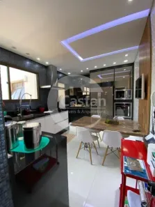 Apartamento com 3 Quartos à venda, 120m² no Vila Santo Estevão, São Paulo