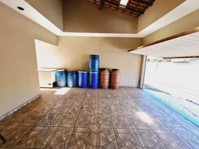 Casa com 3 Quartos à venda, 182m² no Jardim Alexandre Balbo, Ribeirão Preto