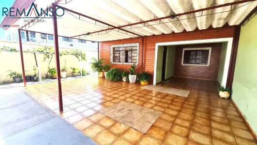 Casa com 5 Quartos à venda, 300m² no Remanso Campineiro, Hortolândia