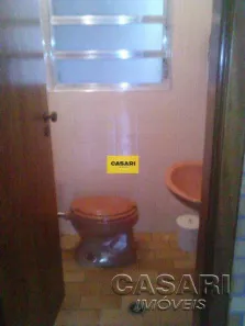 Sobrado com 3 Quartos à venda, 482m² no Jardim do Mar, São Bernardo do Campo