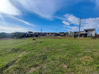 Lote/Terreno à venda, 254m² no Jardim Morumbi, Londrina