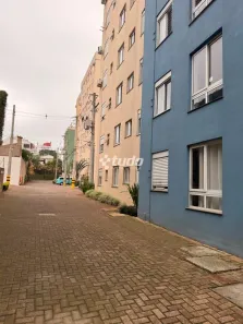 Apartamento com 2 Quartos à venda, 50m² no Operário, Novo Hamburgo