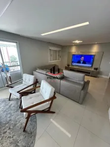 Apartamento com 3 Quartos à venda, 178m² no Mooca, São Paulo