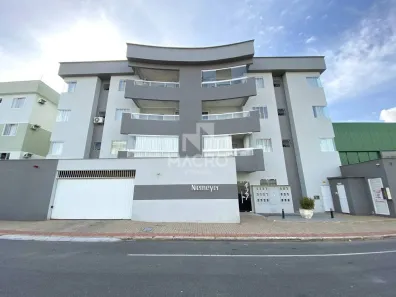 Apartamento com 2 Quartos à venda, 86m² no Vila Baependi, Jaraguá do Sul