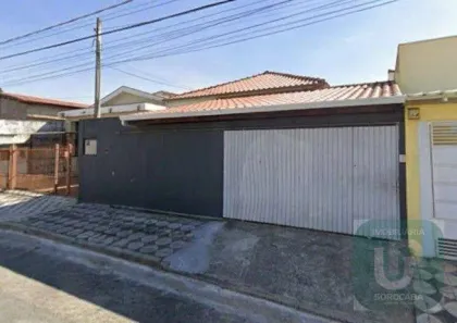 Casa com 2 Quartos à venda, 160m² no Vila Haro, Sorocaba