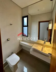 Casa de Condomínio com 3 Quartos à venda, 178m² no Parque das Esmeraldas II, Marília